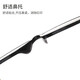 Forty thousand kilometers sunglasses women's chain temples Internet celebrity large frame sunglasses ins European and American fashion street style glasses