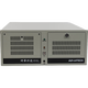 Advantech Advantech Industrial Control Machine 610L Multi-Network Industrial Computer Server Industrial Control Computer Hôte IPC5 SIMB684 / I7-6700 / 8G / 256G / S Advantech IPC-610250W Alimentation