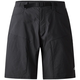 北面（The North Face）2024新款男户外吸湿透气速干休闲短裤8AV6 8AV6173(棕色) S
