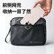 Banzheni toiletry bag for men and women travel fitness portable makeup storage bag underwear luggage bag supplies water-repellent large capacity