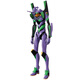 Jiayile Yolopark No. 1 Máquina Neocentury Evangelion Eva Modelo móvil Modelo móvil Juguetes PERIPHERAL Azul + Amarillo + Red No. 1 Máquina Tienda