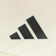 Adidas (adidas) Pantalon de survêtement féminin 2025 Été nouveau pantalon décontracté tricoté à la mode lâche confortable pantalon à jambes droits pantalon droit jw9721 ivoire blanc
