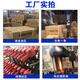 XMSJ定制强力气动小风炮1/2风扳手大扭力汽修轮胎拆卸冲击1寸扳手 锐岩D3892特惠一只 1530扭力