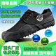 
Bofeng BOVFN 3527 construction site construction shoes Liberation shoes men's low-top labor insurance men's wear-resistant non-slip farmland shoes outdoor hiking hiking shoes women's hot low-top single shoes 41 standard shoe size correct shot