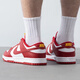 
Nike (NIKE) men's shoes Dunk Low fashion trend retro versatile sports and casual low top shoes DD1391-602 DD1391-602 42.5