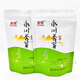 Chopstick circle Yuya YY Yongchuan Xiuya 250g bag Mingqian fried green tea household commercial Chongqing specialty Yongchuan green tea 250g*2 bags