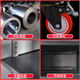 
Jurui Industrial electronic moisture-proof cabinet IC chip semiconductor moisture-proof box anti-static LED components dehumidification cabinet nitrogen cabinet black six door [1428L] dehumidification range FCDE (1%-10%)