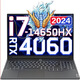拯救者Y7000P/R9000P/Y7000/R7000P笔记本电脑学生画图设计商务办公娱乐2024新款游戏本独显RTX4060 y7000-i5-8300H-GTX1050 16G运行内存+512G