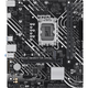 Intel 12th Generation Core CPU ASUS 600 Motherboard CPU Set Board U Set Asus Prime H610M-K D4 Argb i3-12100F Box