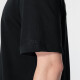 Adidas Ropa para hombres de manga corta 2025 Spring New Breathable Outdoor Fitness Sportswear Simple y versátil Camiseta informal cómoda IR5266/All Cotton XL