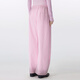 JNBY [gleiches Modell im Einkaufszentrum] 25 Sommer Neue Produkt Casual Hosen Baumwollbananenhosen 5p4e14010 671/graues Pulver s