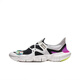 Version correcte de Poutian de Pegasus Barefoot Free RN5.0 hommes et femmes chaussures de course multicolores AQ1316-100 CI9921-001 42