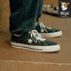 匡威（Converse）THISISNEVERTHAT:One:Star联名男子低帮休闲板鞋官方旗舰正品 A12052C【现货速发】 40