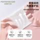 FENTENGCARE [High waist and belly-closing] 3-pack modal antibacterial traceless 100% pure cotton crotch large size women's underwear