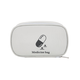 Lohas travel medicine storage bag, portable medicine bag, small medicine box, divided box, medicine small bag, portable travel essential medical bag