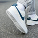 耐克（NIKE）男鞋 2025秋季运动鞋COURT板鞋耐磨低帮时尚舒适透气户外休闲鞋 HQ4867-101 44 (内长280mm)