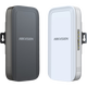 Hikvision Elevator Беспроводной мост 100M 2,4 ГГц мониторинг Специальный мост Бесплатная конфигурация Стабильная и противоположная DS-3WF-XE100-E