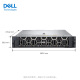 Dell PowerEdge R750XS Servidor Host 2U Rack Xeon Virtualización GPU Customización de máquina completa 2* Medalla de oro 5318y 48 núcleos 96 subprocesos 256g Memoria 丨 6* 12T Disco duro SAS 丨 H755