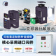 Shanghai People's Shanghai 4 People's 55 inverter 380v three-phase 75 speed regulator 11kw151852237 variable heavy-duty inverter 400KW10W exclusive flagship