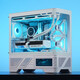 GIGABYTE RTX5070Ti/5080/5090D Snow Eagle/AMD Ryzen 7 9800X3D/9700X e-sports network game water-cooled white sea view room secondary screen desktop computer host 2 Ryzen 7 9700X丨RTX5060Ti