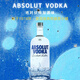Absolut [Walmart] Originalgeschmack 1000ml
