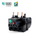 天正热继电器1-18/3895热过载保护器380电动机过保护0 TGR1-18 0.25-0.4A配TGC1-06