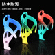 40,000 kilometers bicycle water bottle cradle gradient color mountain road bike water bottle water cup holder cycling equipment blue pink
