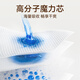 Yiying milk underwear baby ultra-thin dry pull pants for men and women universal diapers pull pants XXL size 68 pieces
