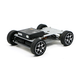 WHEELTEC AKERMAN ROS2 ROBOT [Hochgeschwindigkeitsversion] Unbemannte Elektrofahrzeuge Smart Car Chassis Diagramm Navigation Racing High-Speed-Akerman