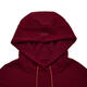 耐克NIKE【滔搏运动】女子AS W NSW OS PO HD卫衣/套头衫 HV8461-677 M