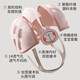 
Baoshi Anti-fall Hat Baby Toddler Head Protection Head 5-24 Months Hard Helmet Protection Children Learn to Walk Anti-collision Hat