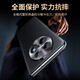 KOOLIFE适用 OPPO Find N5手机壳真皮保护套find n5典藏版折叠屏真皮翻盖皮套全包防摔超薄前后外壳商务黑