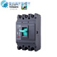 Tianzheng Electric Tianzheng Air Switch TGM1N 3300 63A12250A400A630A Plastic Case Circuit Breaker 16A 3P 250A 3P