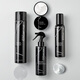 SHU UEMURA SHOYLING SHOYLING FENGYUEYUN HOT CLAY VORTEX MONSIE