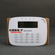 DS-RK-LRT alarm keyboard LCD LCD arm and disarm keyboard wireless remote control alarm DS-RK-LRT (with 1 remote control)