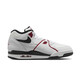 耐克（NIKE）官方篮球鞋男鞋春季新款外场实战运动鞋AirFlight89兄弟款休闲鞋 FD9928-101 41