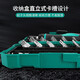 
Baogong (Pro'sKit) live broadcast room exclusive Baogong multi-function screwdriver set household screwdriver 57-piece set SD-9857M spot SD-9857M 57-in-1 repair screwdriver