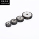 XMSJ Custom 45 Steel 4m Mold Spur Gear Gear Dings Número 71 72 7374 75 76 77 78 79 80 Dientes 4m71 Dientes