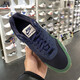 耐克（NIKE）新款跑步鞋女鞋春季AIRMAX气垫减震运动鞋时尚轻便透气休闲鞋 DV3887-400/藏青色 36