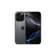 【95成新】Apple/苹果 iPhone 16 Pro（A3294）256GB 黑色钛金属 支持移动联通电信5G 双卡双待手机