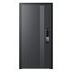 
2025 new model Ometu Oumitu Class A Anti-theft 5D Face Lock Zinc Alloy Fully Automatic Cat Eye Fingerprint Password Lock Security Entry Door Entry Door Security Door Palm Vein 5D Face Lock 2050*1050