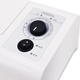 Deli Deli Home Office Plastic Seal Machine Film Transfert Machine Ajustement à six vites