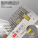 XMSJ定制明伟MS-60W小体积电源 2205V 转 12124流DC变压器开关 MS6055V12A