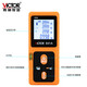 胜利仪器（VICTOR）胜利仪器 VICTOR胜利量房仪激光测距仪VC841A/B/C/D高精度电子尺 VC842D标配(0-120米)