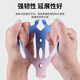 40,000 kilometers bicycle water bottle cradle gradient color mountain road bike water bottle water cup holder cycling equipment blue pink
