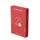 Hanyin Z1 Polaroid photo paper 20 sheets in a box zink photo paper with adhesive, suitable for Z1 Z2 Polaroid camera pocket photo printer home portable photo printing paper