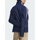 Adidas Clover Neue chinesische Denim Lose Jacke für Männer und Frauen JW1968 JZ9928 Schlangenjahr Limited XS 165_88A_