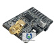 AD9226模块高速AD并行12位65M高速数据采集FPGA STM32 全插针-QFP-ARM开发板用 无
