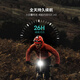 Trik Charging Bike Day and Night Riding Ferming Lights 700/1000/1300 Lumen Black Grey / 1000 Lumen