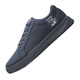 Snguny High-Light Luxury Luxury Zapatos casuales Zapatos para hombres Sobre suave Versión coreana Zapatos Sports Sports Shoes Men's Shoes Men 6636 Canvas Gray Standard Size 44 Men's Style